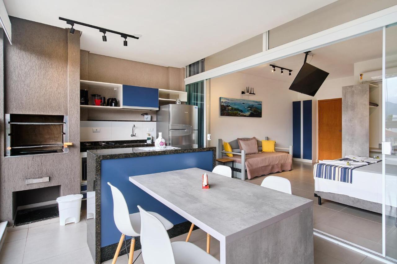Ubatuba Home Studio 外观 照片