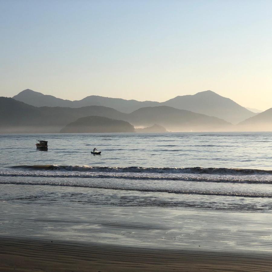 Ubatuba Home Studio 外观 照片