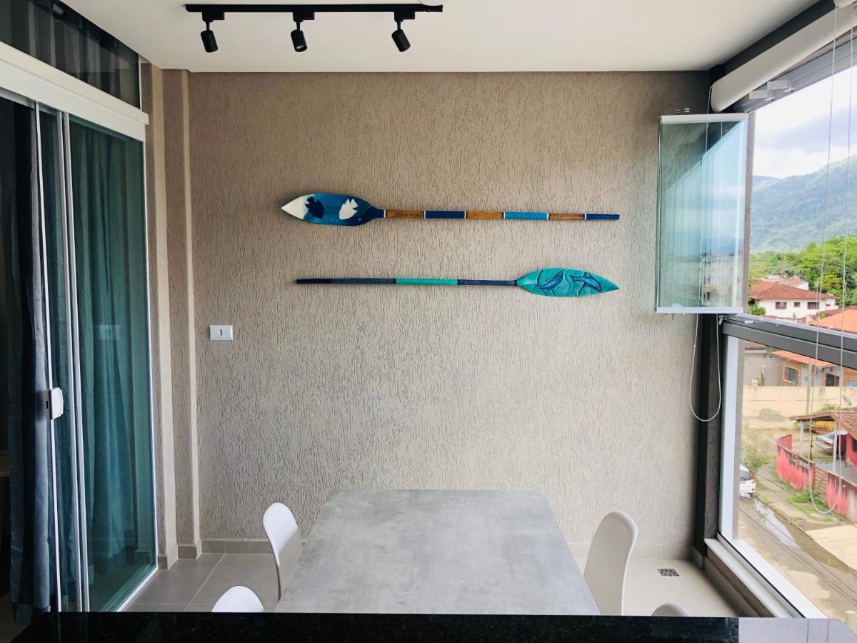 Ubatuba Home Studio 外观 照片