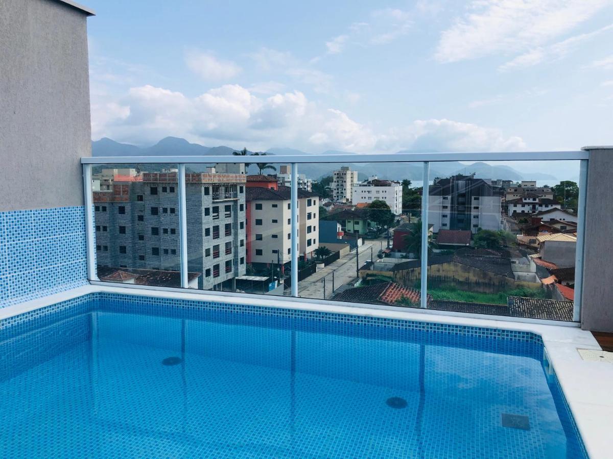 Ubatuba Home Studio 外观 照片